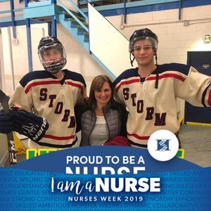 Meet your Posher, Janice